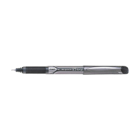 Pilot Hi-Tecpoint V5 Grip stylo roller - noir 279922