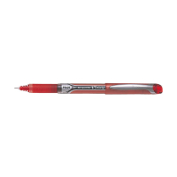 Pilot Hi-Tecpoint V5 Grip stylo roller - rouge 279924