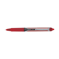 Pilot Hi-Tecpoint V5 stylo roller rétractable - rouge 279918