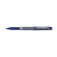 Pilot Hi-Tecpoint V7 Grip stylo roller - bleu 279927