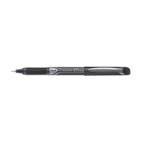 Pilot Hi-Tecpoint V7 Grip stylo roller - noir 279926