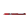 Pilot Hi-Tecpoint V7 Grip stylo roller - rouge 279928 - 1