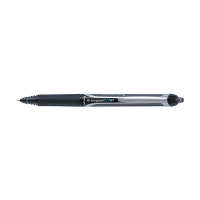Pilot Hi-Tecpoint V7 stylo roller rétractable - noir 279919