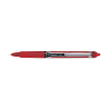 Pilot Hi-Tecpoint V7 stylo roller rétractable - rouge 279921 - 1