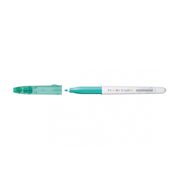 Offre : 10x Pilot Frixion Color stylo-feutre (0,4 mm ogive) - vert 240078 - 1