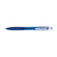 Pilot Rexgrip Begreen stylo à bille pointe moyenne - bleu 279914