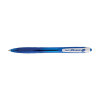 Pilot Rexgrip Begreen stylo à bille pointe moyenne - bleu 279914 - 1