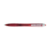 Pilot Rexgrip Begreen stylo à bille pointe moyenne - rouge 279915 - 1