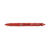 Pilot Synergy Point stylo roller à pointe fine - rouge 279962 - 1