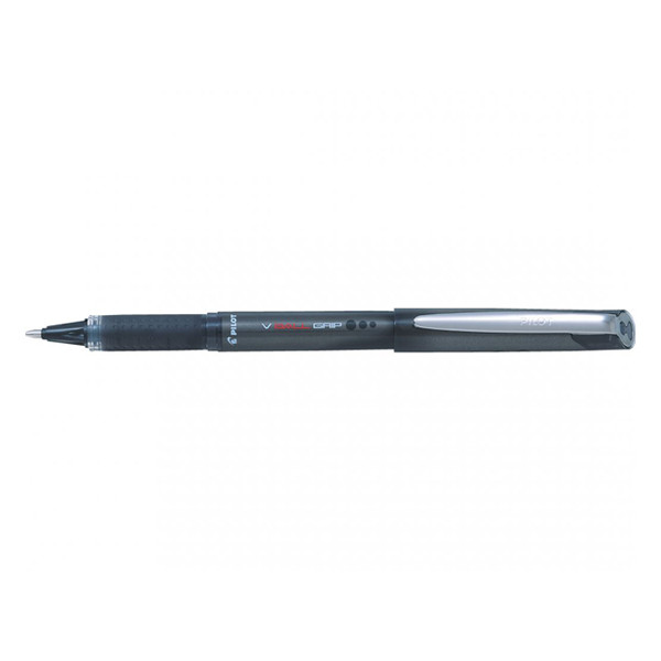 Pilot V-Ball stylo roller grip VB10 - noir 234771 - 1