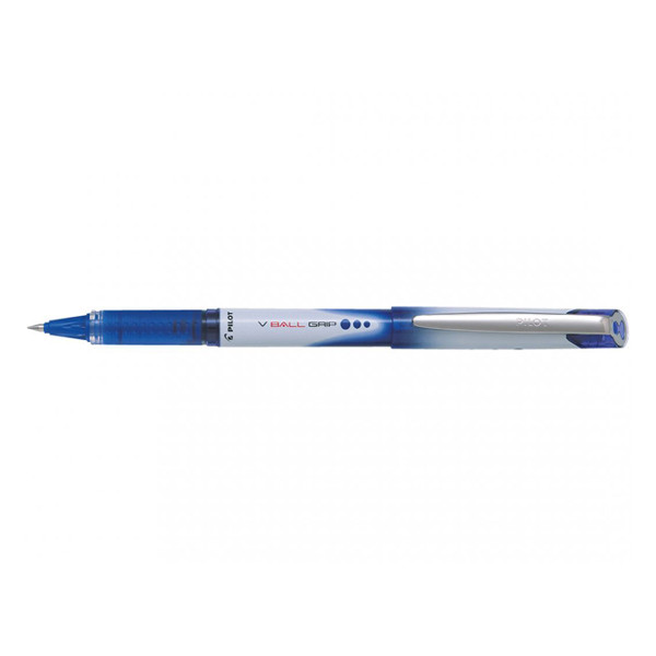 Pilot V-Ball stylo roller grip VBG-5 - bleu 234765 - 1