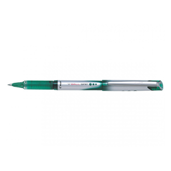 Pilot V-Ball stylo roller grip VBG-7 - vert 234770 - 1