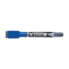Pilot V-Board Master S marqueur pour tableau blanc à pointe extra fine avec effaceur - bleu 279978 - 1