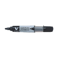 Pilot V-Board Master marqueur pour tableau blanc pointe ogive moyenne - noir 279970