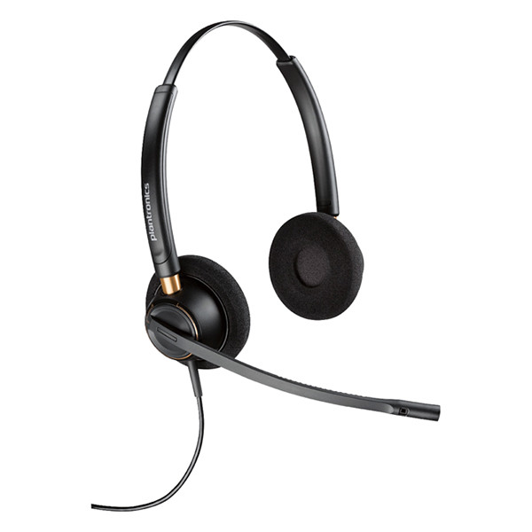 Plantronics EncorePro HW520 casque 400897 - 1