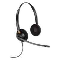 Plantronics EncorePro HW520 casque 400897