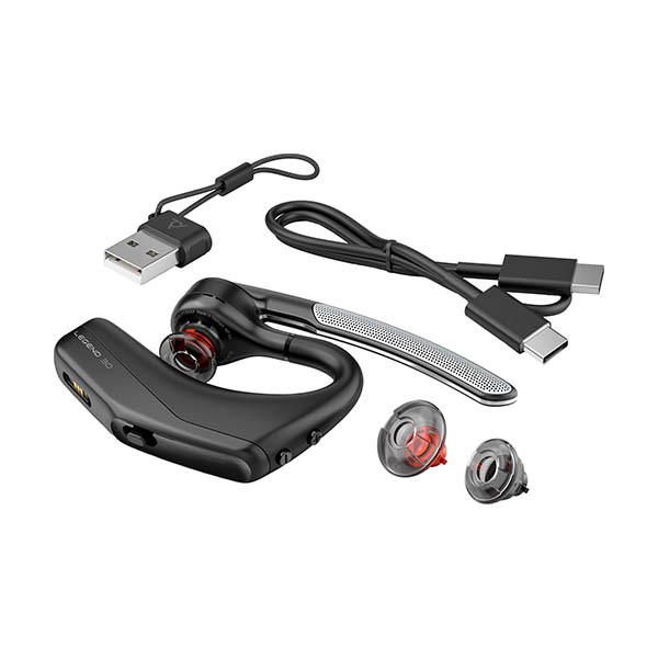 Poly Voyager Legend 30 casque sans fil 402690 - 5