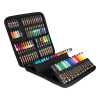 Posca PC-1MC/PC-3M/PC-5M/PC-8K marqueur peinture dans un étui de luxe (60 pièces) 424486 - 1