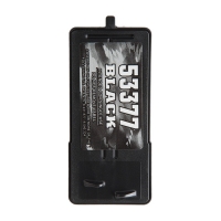 Primera 53377 cartouche d'encre noire à colorant 058040