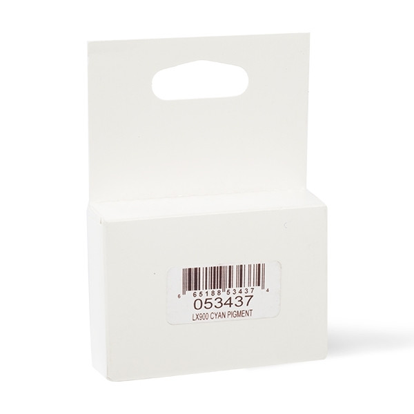 Primera 53437 cartouche d'encre cyan à pigment (d'origine) 058046 - 1