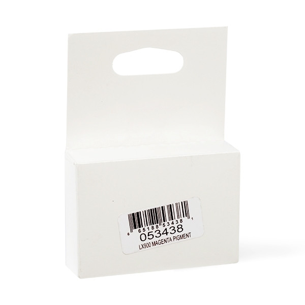 Primera 53438 cartouche d'encre magenta à pigment (d'origine) 058048 - 1