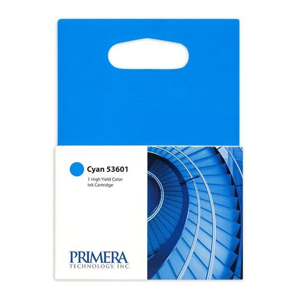 Primera 53601 cartouche d'encre cyan 058016 - 1