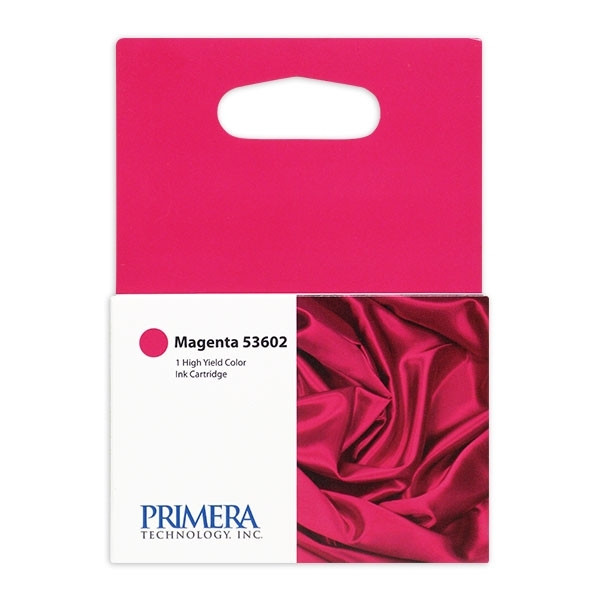 Primera 53602 cartouche d'encre magenta  058018 - 1