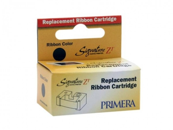 Primera 56130 ruban d'encre noire 058028 - 1