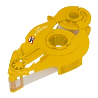 Pritt Refill recharge de roller de colle non permanent 8,4 mm x 16 m 201794