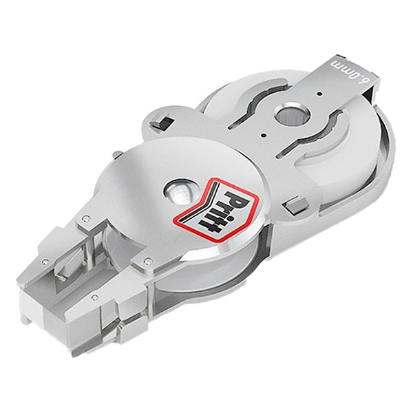 Pritt recharge de ruban correcteur 6 mm x 12 m 201792 - 1