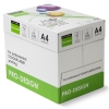 Pro-Design papier 1 boîte de 1250 feuilles A4 - 160 g/m² 069057 - 1