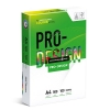 Pro-Design papier 1 paquet de 500 feuilles A4 - 100 g/m² 069002 - 1