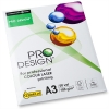 Pro-Design papier 1 paquet de 50 feuilles A3 - 100 g/m²