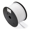 Câble réseau Cat6 U/UTP rigide (100 mètres) K010606008 - 1