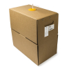 Câble réseau Cat6 U/UTP rigide (305 mètres) K010606010 - 1