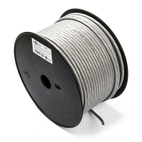 Câble réseau Cat6 U/UTP souple (100 mètres) K010606009