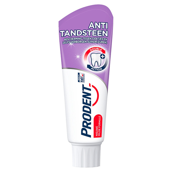 Prodent Anti Tandsteen tandpasta (75 ml) SPR00017 - 1
