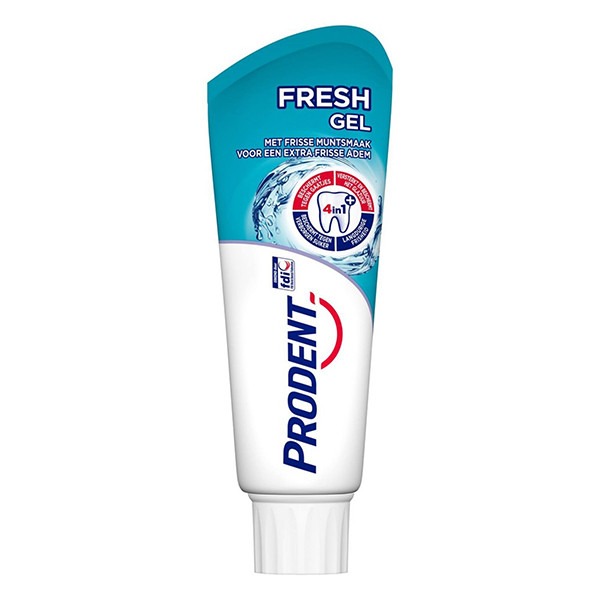 Prodent Freshgel dentifrice (75 ml) SPR00040 - 1