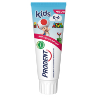 Prodent Kids Super Mario dentifrice 0-6 ans (75 ml) SPR00071