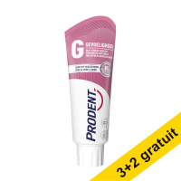 Offre : 5 x Prodent Sensitive Teeth + Gums dentifrice (75 ml) SPR00103