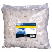 Raadhuis copeaux de mousse d'emballage (5 litres) 209252