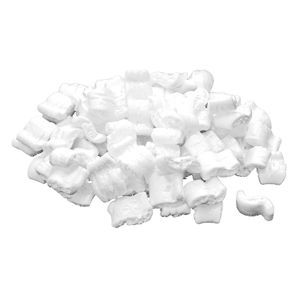 Raadhuis copeaux de mousse d'emballage (5 litres) 209252 - 2