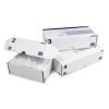 Raadhuis paquet postal imprimé pour boîte aux lettres 485x260x185 mm (5 pièces) 209283 - 1