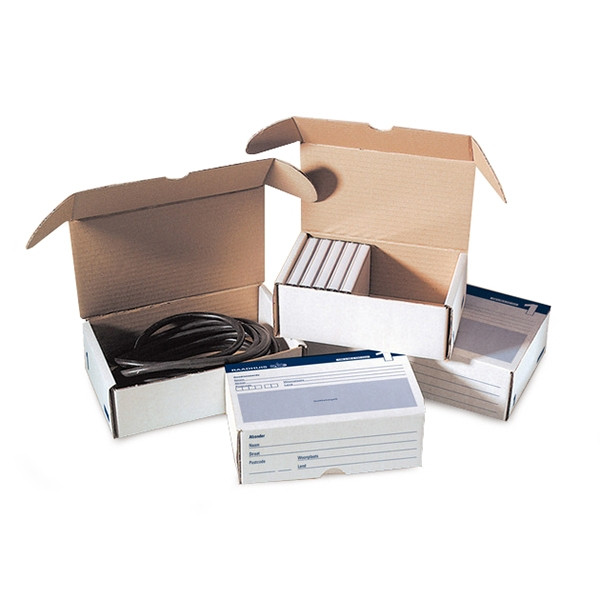 Raadhuis paquet postal imprimé pour boîte aux lettres 485x369x269 mm (5 pièces) 209284 - 1