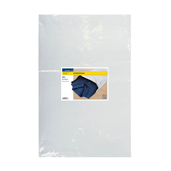Raadhuis sac d'expédition 400 x 600 mm (25 pièces) 303205 - 2