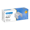 Rapesco 13/10 agrafes galvanisées (5000 pièces) 202093 - 1