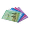 Rapesco ECO enveloppe de documents A4 (5 pièces) - assortiment 202082 - 1