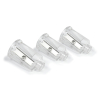 Rapesco PS12-USB lames de rechange (3 pièces) 226840 - 1