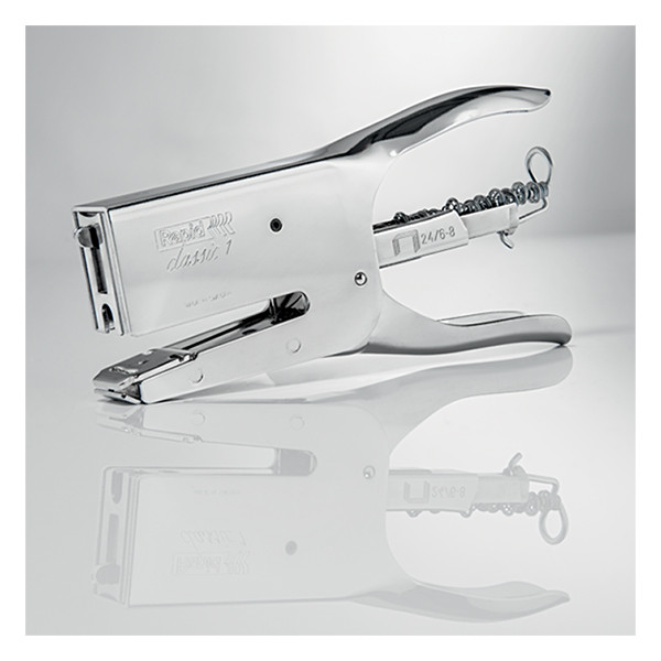 Rapid Classic pince agrafeuse K1 pour agrafes 24/6-8+ 202012 - 2