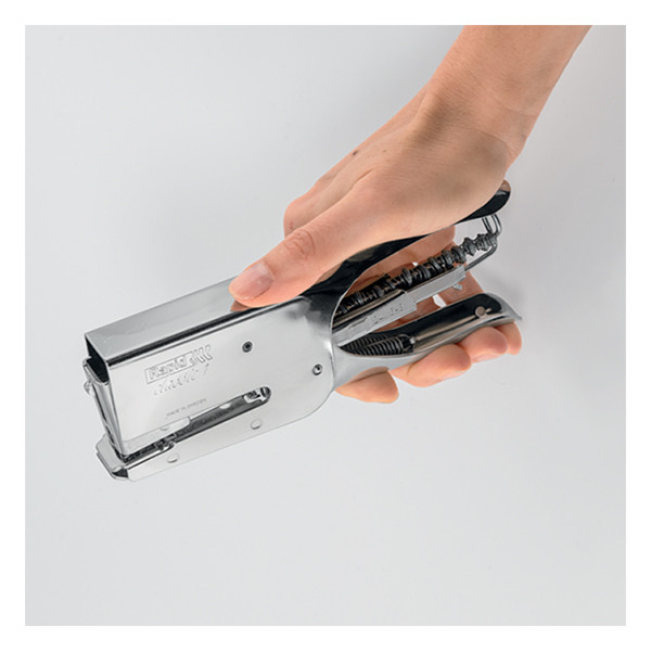 Rapid Classic pince agrafeuse K1 pour agrafes 24/6-8+ 202012 - 4